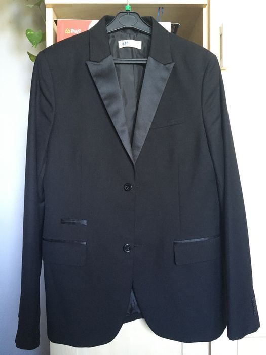 Marynarka h&m rozm 170