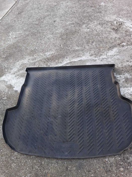 Material diverso MAZDA 6 station 2003