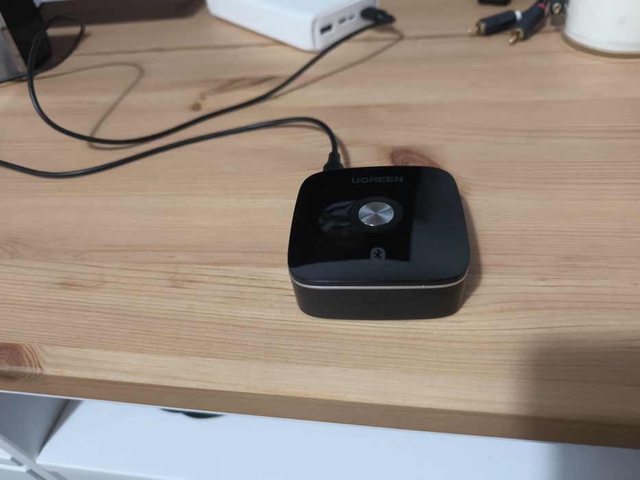 Receptor ugrenn Bluetooth 5.0