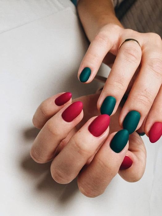 Profesjonalny manicure | Trwały efekt | Wolne terminy!