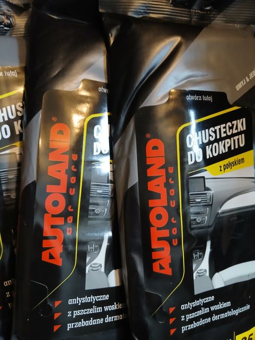 Cena za 5 szt.Chusteczki do kompitu Plak mix,maxi 24sz. 5szt.super ce
