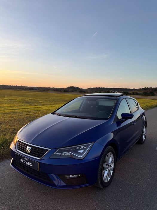 SEAT Leon 1.0 EcoTSI Style S/S