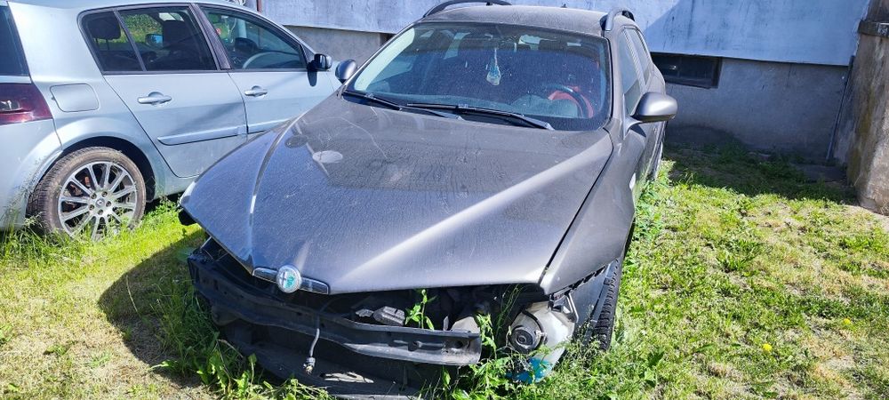 Sprzedam części Alfa Romeo 159. 1.9 8v 2008r