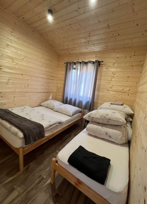 Domki Kardamon Sielpia