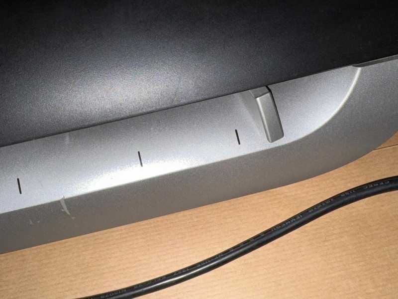 Máquina de Plastificar + Bolsas A3 (sem caixa)