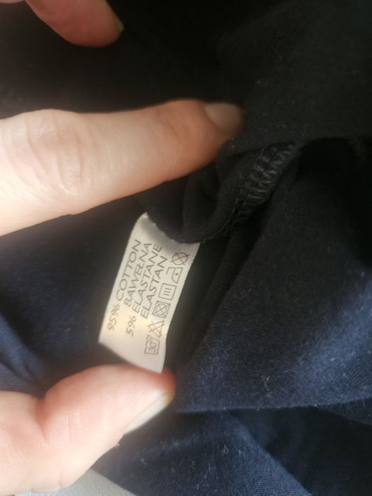 Nowe majtki, bez metki. Bawełna 95%