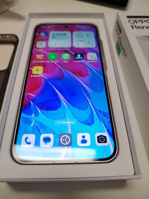 Smartphone OPPO RENO 13 5g