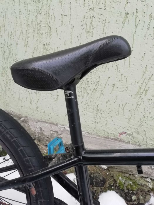 Велосипед bmx Beastern