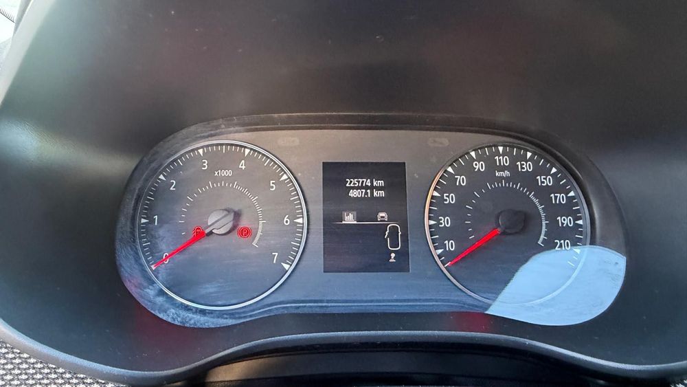 Dacia Jogger EXTREME ECO-G (GPL) 100