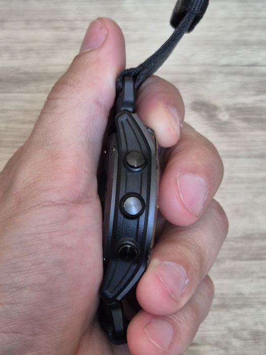 Garmin Epix pro gen 2 51mm Sapphire titanium