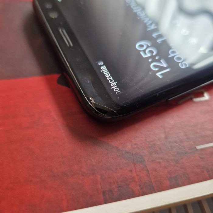 Samsung galaxy s8 64 GB