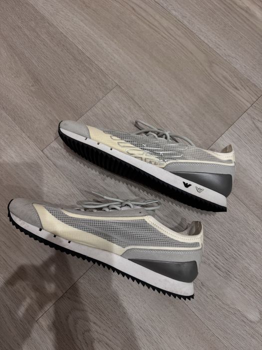 Кросівки Emporio Armani