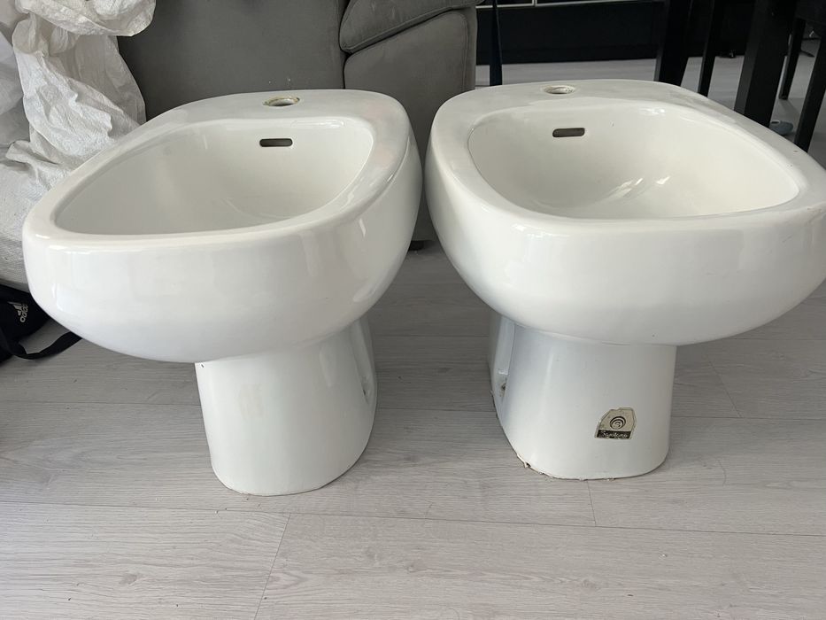 Bidé Sanitana - apenas 1 disponivel