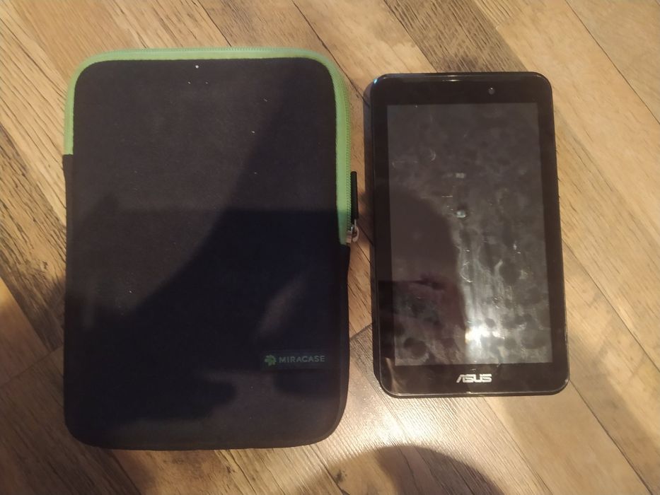 Продам планшет б/у Asus MeMO Pad 7