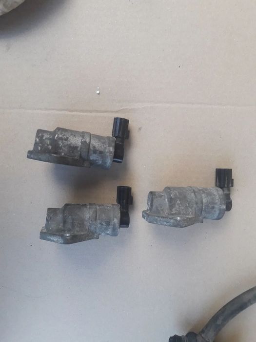 Mazda 6 1.8 2.0 2.3 16V 02-05  Silniczek silnik krokowy krokówka