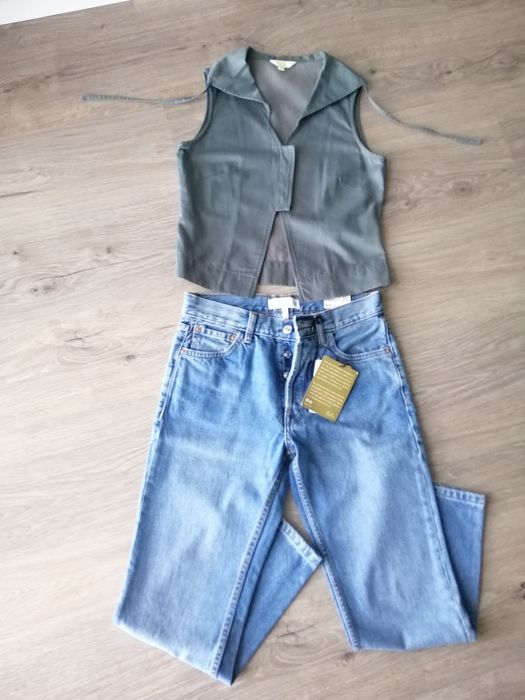 Жилет Vero Moda р-р xs-s
