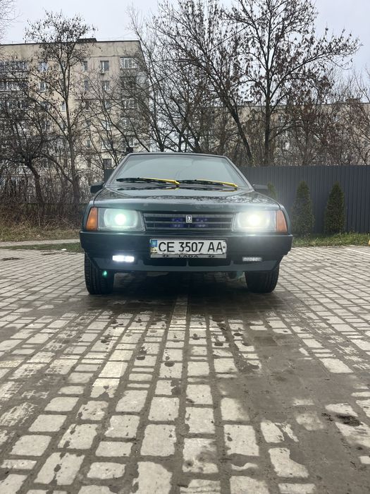Продам ваз 21099 в гарному стані