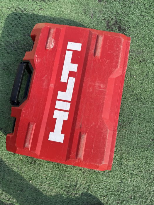 Mala hilti te 700