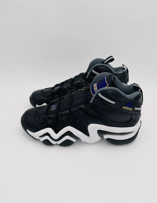 Adidas Crazy 8 '1998 All Star Game' IG3738: 7 900 грн. - Кроссовки