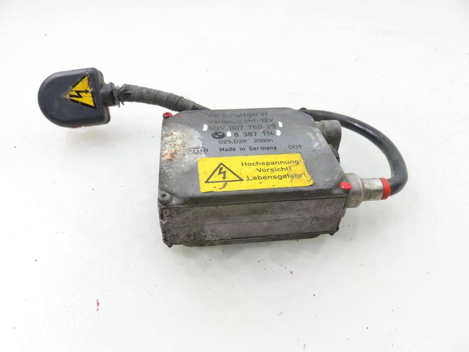 Przetwornica Xenon Bmw 5 Touring E39
