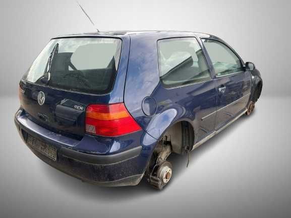 VOLKSWAGEN GOLF IV 4  1.9 sdi części
