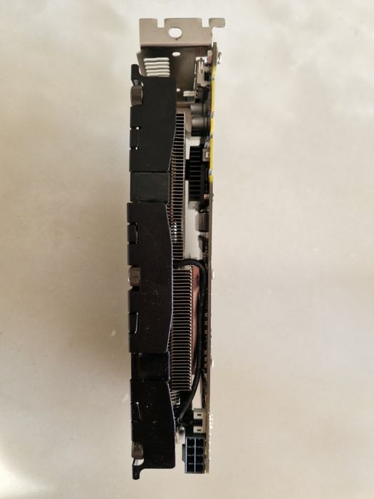 Inno3D Gtx 1070 ti 8gb