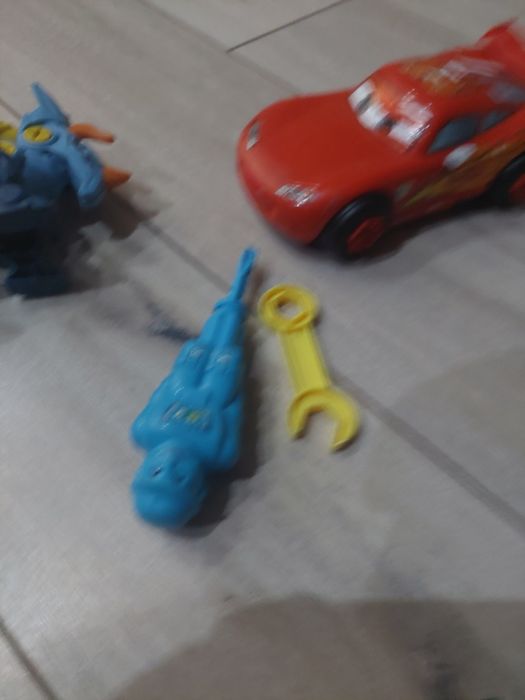 Zabawki do rozkręcania