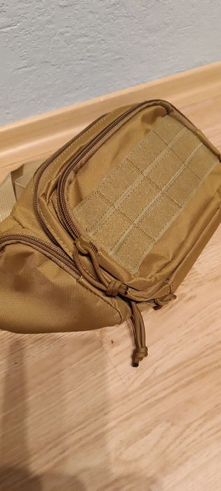 Saszetka, nerka taktyczna