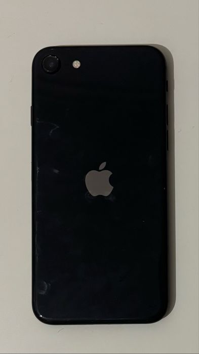 iPhone SE 2.ª Geração (2020)