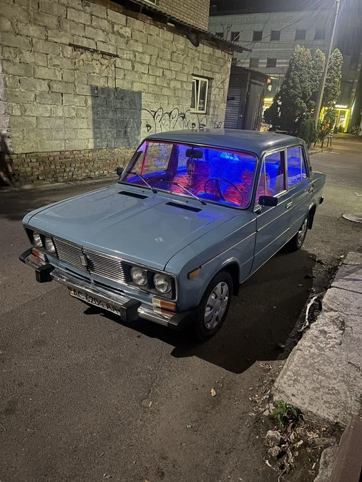Ваз 2106 продам на повному ходу