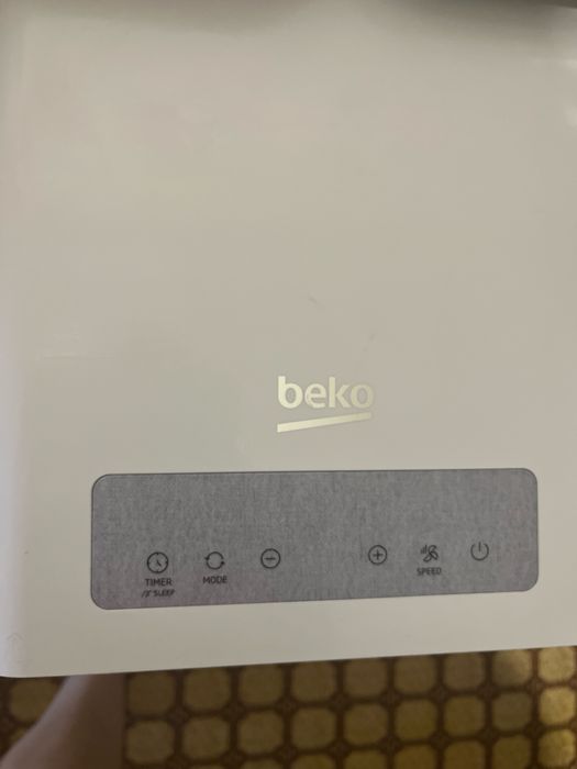 Кондиціонер beko