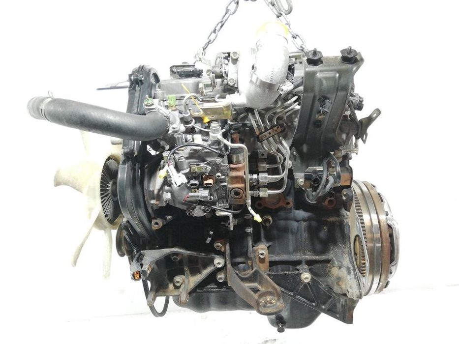 Motor Suzuki Grand Vitara Rf 2.0Td Refª: RF