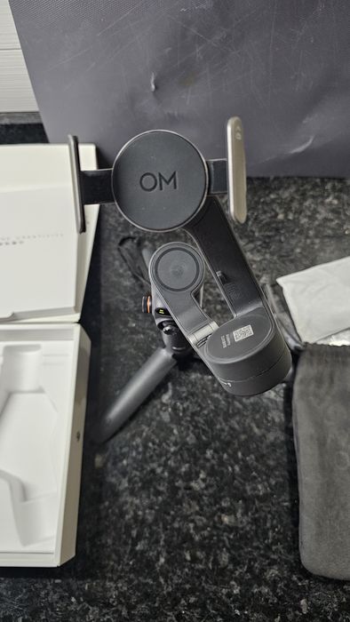 DJI Osmo Mobile 6