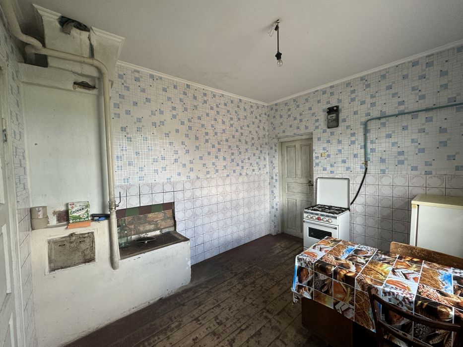 Будинок м. Чуднів Житомирська область