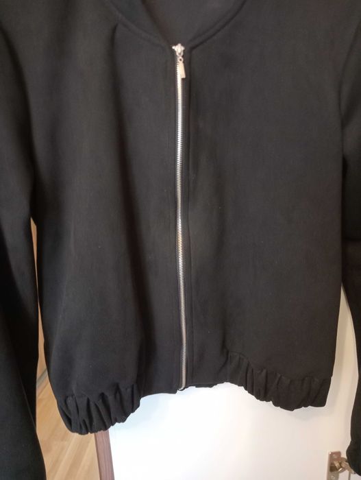 Bluza bomberka L'amour rozm. 38