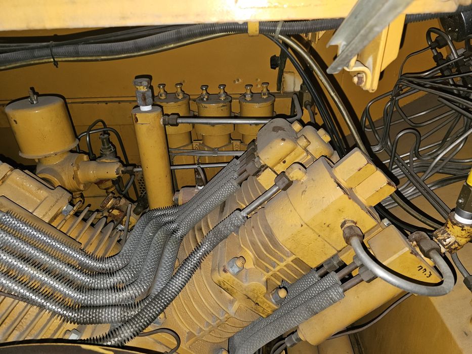 Японський Компресор Mikuni газ GAS COMPRESSOR JAPAN: 8 500 $ - Інше ...