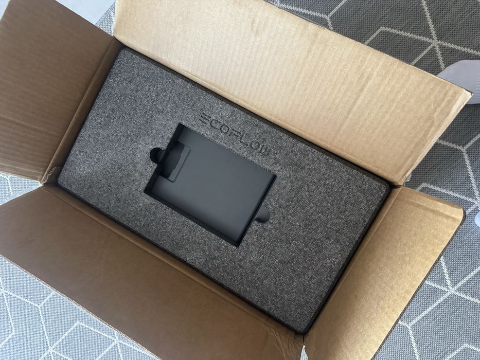 EcoFlow DELTA 2 Smart Extra Battery