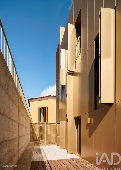 Apartamento T2 em Leiria, Pousos, Barreira e Cortes de 132,00 m2