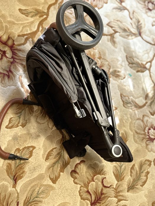 Прогулка Kinderkraft 2020