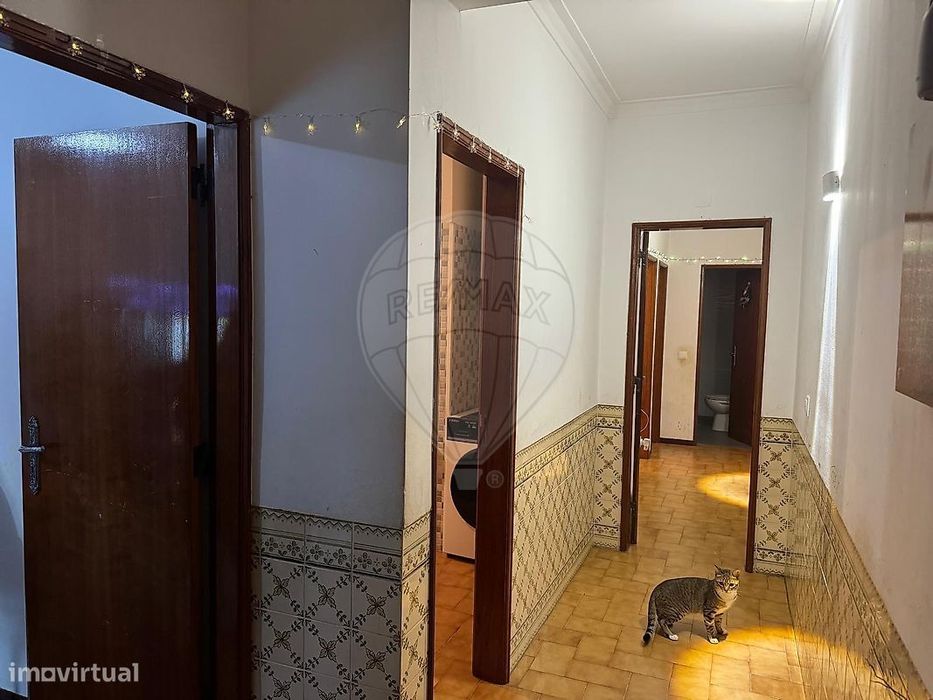 Apartamento T2 para venda