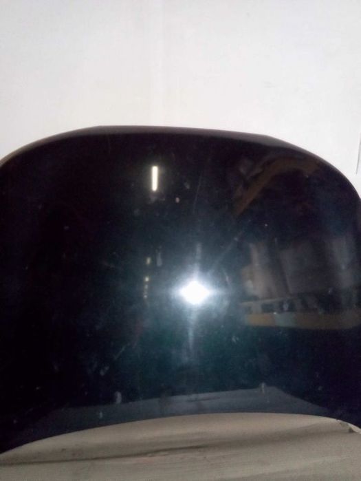 Capot Ford Mondeo Ii Turnier (Bnp)