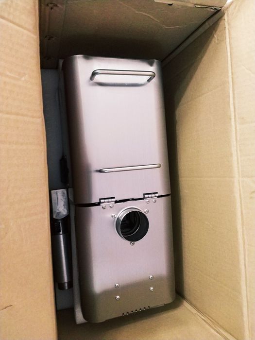 Найкраща модель. МаслоПрес OP-800