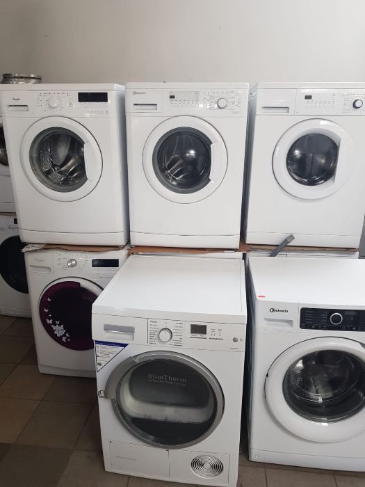 Pralka Siemens 6 kg Bardzo ładna - duży wybór