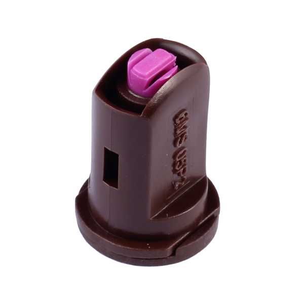 Rozpylacz eżektorowy dwustrumieniowy 6MSP2 producent Agroplast