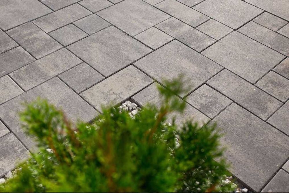 Kostka brukowa CUBOS 8 cm - różne kolory ! Oferta limitowana