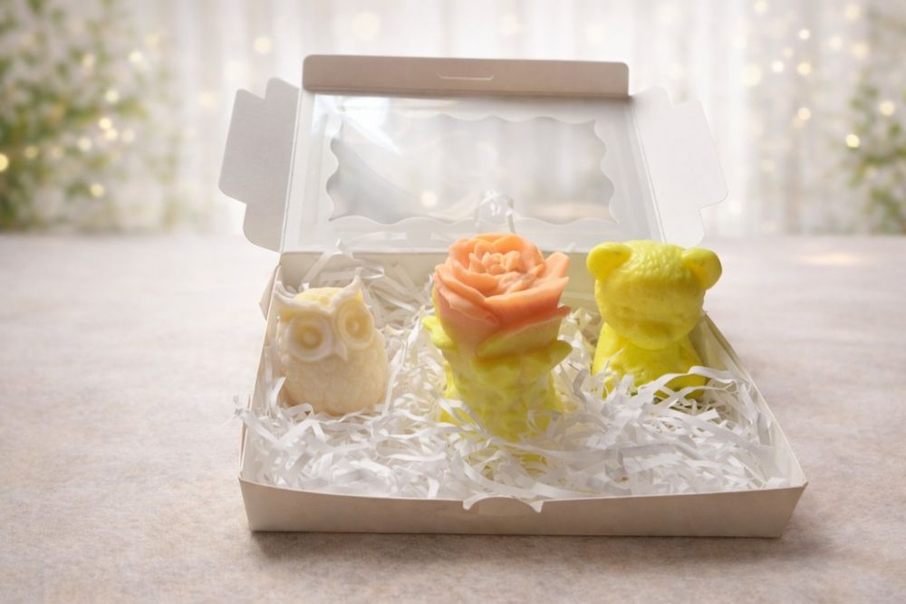 Вироби ручної роботи