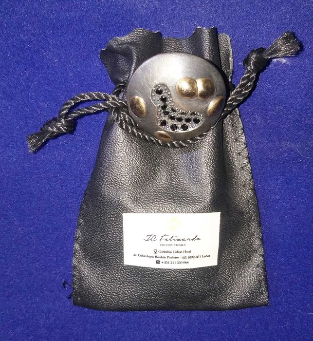 Anel - José C Felizardo & Ricardo Quaresma - Coleccionismo & Paixões