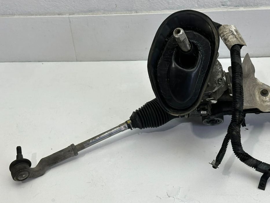 Caixa Direção - Ford Focus III (2013)