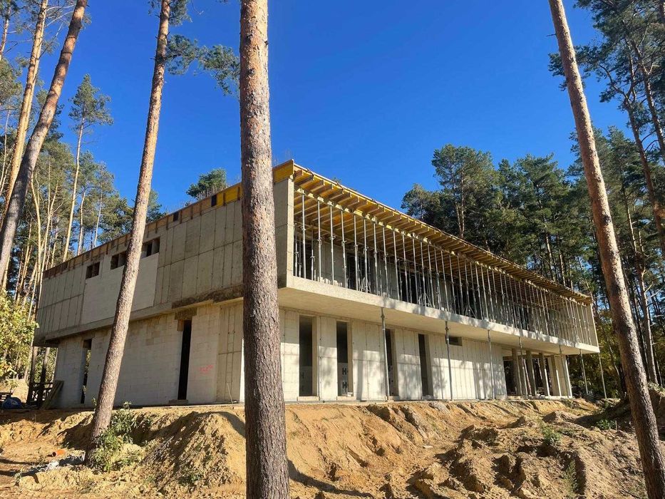 Budowa domów – inwestycje deweloperskie | RDM Invest | Grójec +50 km