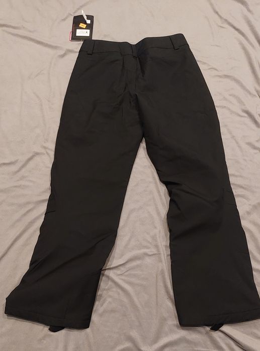 Nowy damski komplet narciarski  kurtka ,spodnie SPYDER roz. 14 czyli L